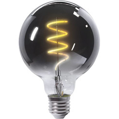 Светодиодная лампочка Geozon GSH-SLF05