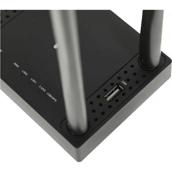 Wi-Fi роутер Netis N5