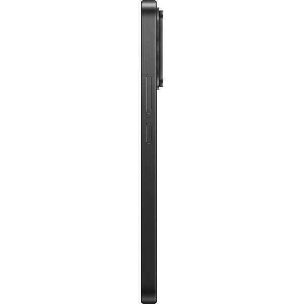 Смартфон Xiaomi Redmi Note 17 Pro 5G 8GB/256GB Black EU