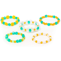 Набор для детского творчества Полесье Рыбка №2 06982 (311 эл)