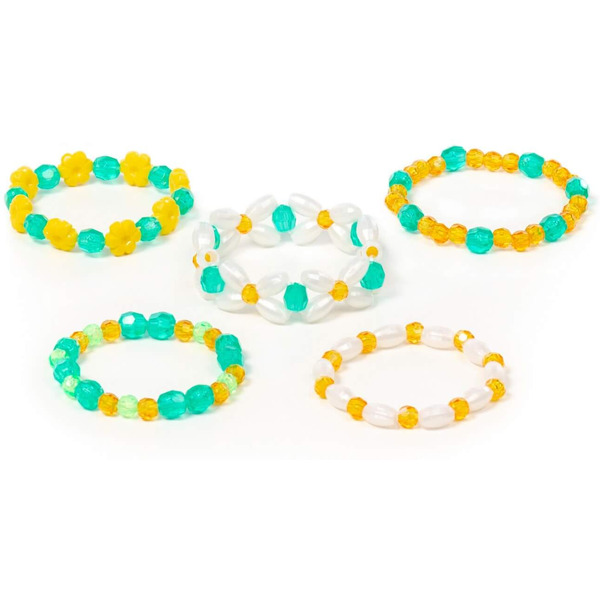 Набор для детского творчества Полесье Рыбка №2 06982 (311 эл)