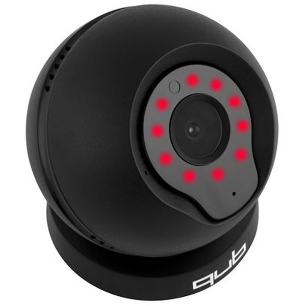 Wi-Fi Камера QUB Vision Night black OA-420-BLK