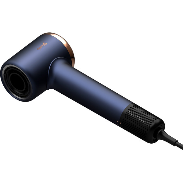 Фен для волос DEERMA DEM-CF50W (синий)