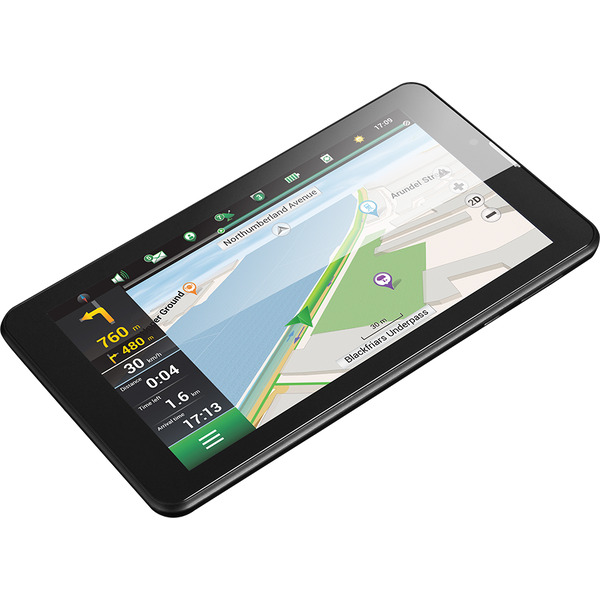 Комплект: Навигатор GPS PRESTIGIO GeoVision Tour 2 (PGPS7797CIS08GBNV) + Автомобильный видеорегистратор PRESTIGIO PCDVRR133