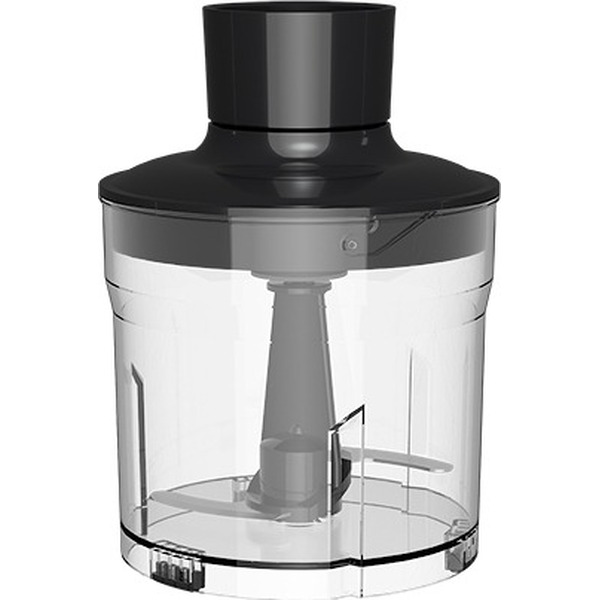 Блендер погружной WEISSGAUFF WHB 270 SBB Turbo Mix