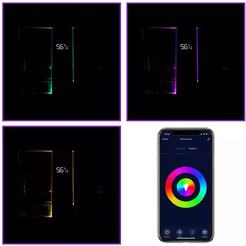 Увлажнитель воздуха KITFORT КТ-2838