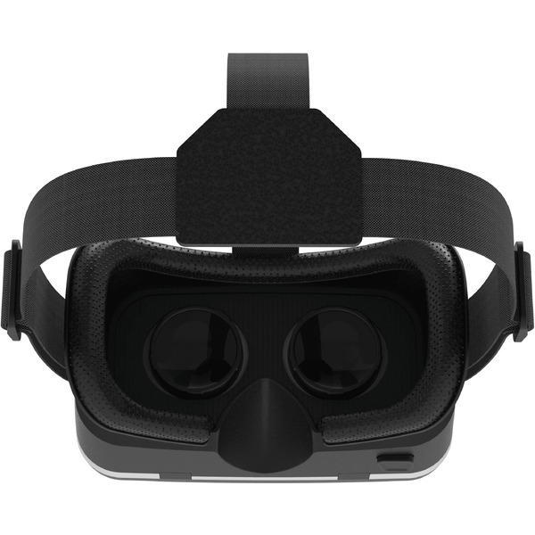 Очки виртуальной реальности Miru VMR700J Gravity Pro