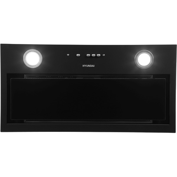Кухонная вытяжка Hyundai HBB 6036 BG