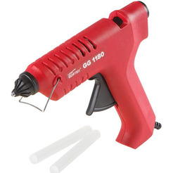 Пистолет термоклеевой Wortex GG 1180 (GG118000011)