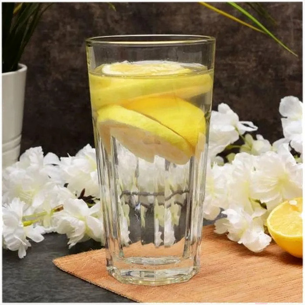 Набор стаканов Pasabahce Касабланка 52706