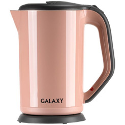 Электрический чайник Galaxy Line GL0330 (розовый)