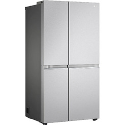 Холодильник LG DoorCooling+ GC-B257SSZV
