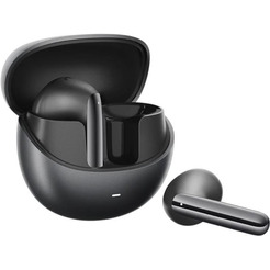 Наушники QCY AilyBuds Pro+ (черный)