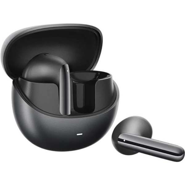 Наушники QCY AilyBuds Pro+ (черный)