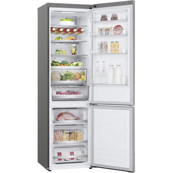 Холодильник LG GA-B509MCUM