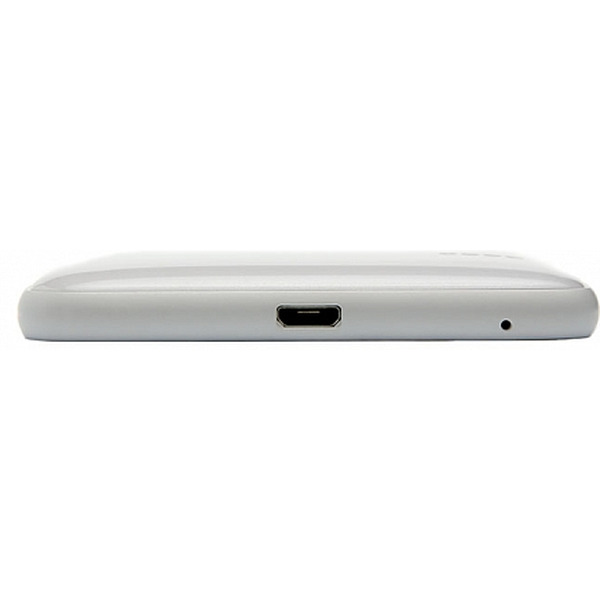 Смартфон ZTE Blade X5 White