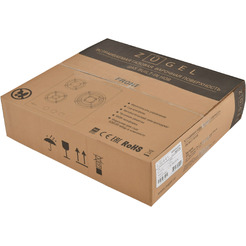 Варочная поверхность газовая ZUGEL ZGH452W