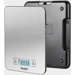 Электронные кухонные весы Sonifer SF-1901