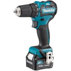 Дрель-шуруповерт MAKITA DF332DWME
