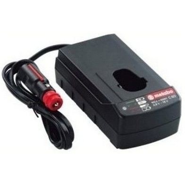 Зарядное устройство Metabo Car С60 (631759000)