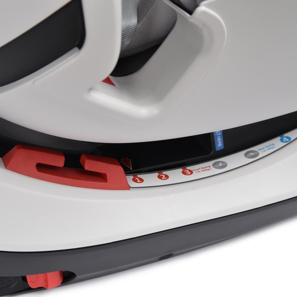 Детское автокресло CHICCO Seat Up 012 Grey