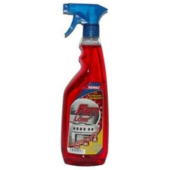 Чистящее средство REINEX Fettloser