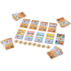 Настольная игра Магеллан Гача MAG119931