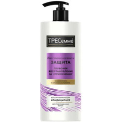 Кондиционер ТРЕСЕММЕ (Tresemme) Восстановление и защита 930мл