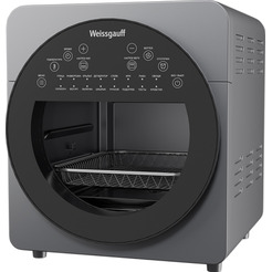 Аэрогриль Weissgauff WAF 714 Digital OilFree