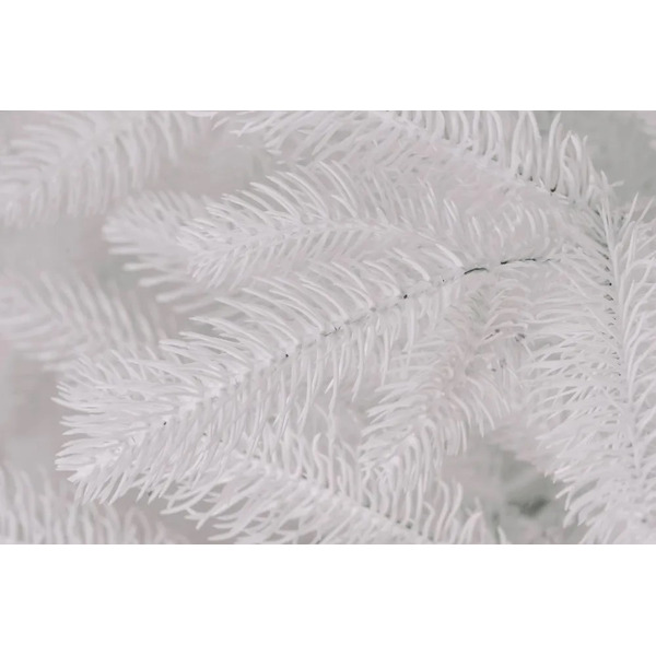 Ель искусственная Бифорес Дриада белая ДРБ 165