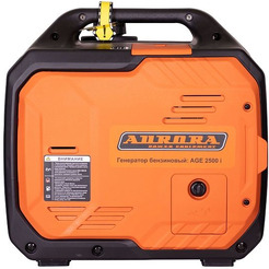 Генератор Aurora AGE 2500 I 35477
