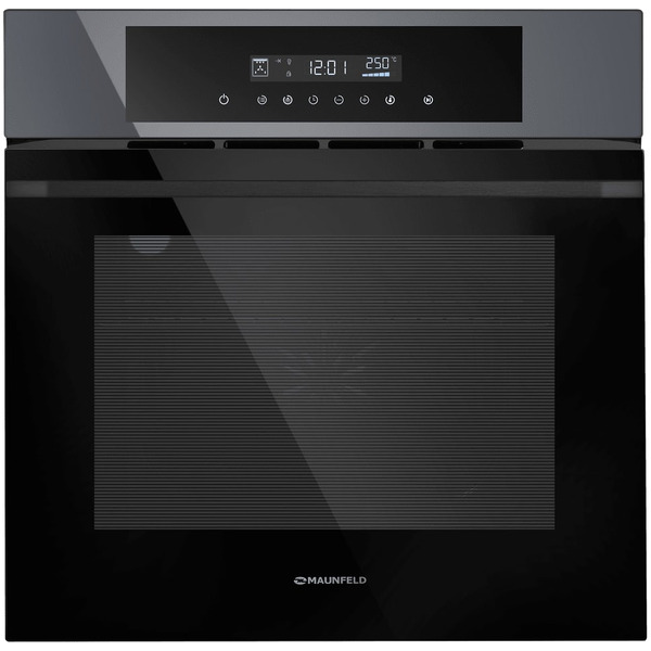 Шкаф духовой электрический MAUNFELD AEOD60103G1