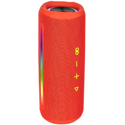 Беспроводная колонка Bseng P9 Pro (красный)