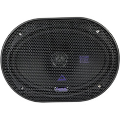 Коаксиальная АС AURA  INDIGO-GF69X