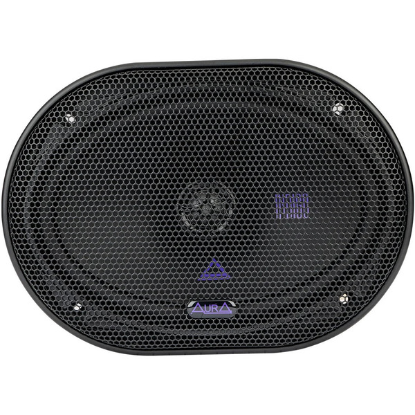 Коаксиальная АС AURA  INDIGO-GF69X