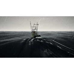 Игра Fishing: North Atlantic. Complete Edition для PlayStation 5