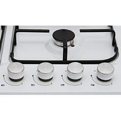 Варочная панель Akpo PGA 604 LXE-3