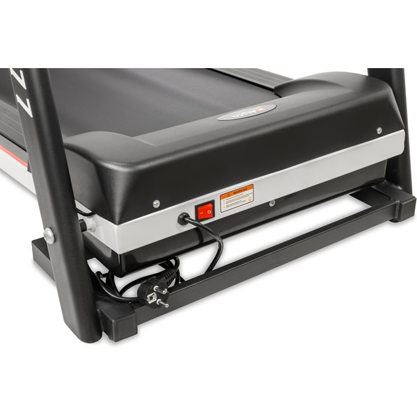 Беговая дорожка Alpin Glace T-177