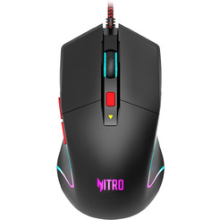 Мышь Acer Nitro OMW301 (ZL.MCECC.024)