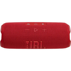 Беспроводная колонка JBL Flip 7 (красный)