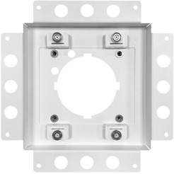 Вентиляционная решетка HOMY AIR PRO AP100W 20x20 (без маяка)