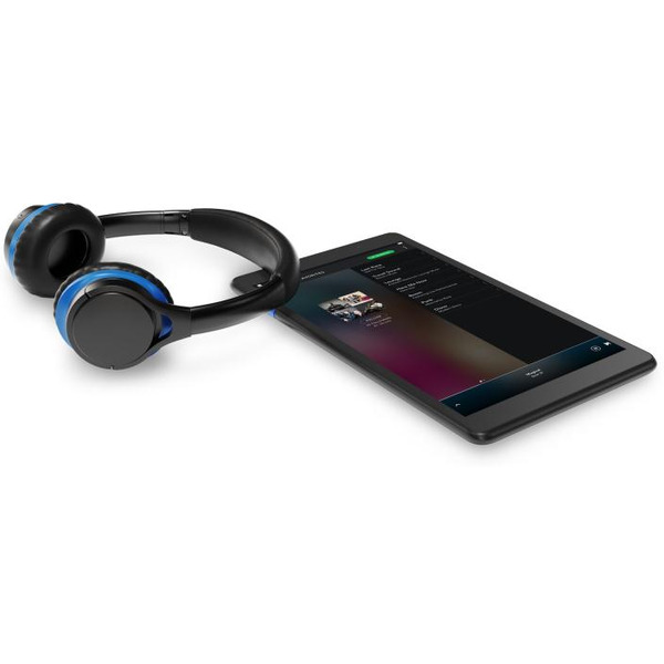 Планшет Lenovo TAB 8 TB-8304F1 (ZA3W0016UA)