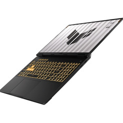 Игровой ноутбук Asus TUF Gaming F16 FX608JPR-RV019