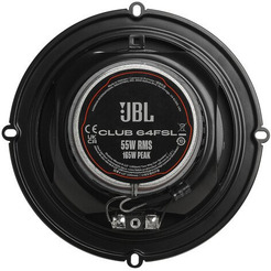 Автоакустика JBL Club 64FSL