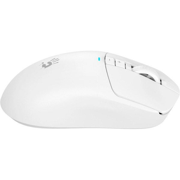 Игровая мышь A4Tech Bloody R72 Ultra (белый)