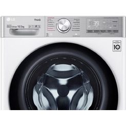 Стиральная машина LG TW4V9RW9E