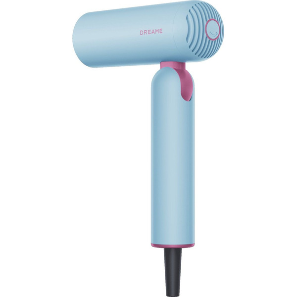 Фен Dreame Hair Dryer Pocket Cake Blue AHD51 (голубой)