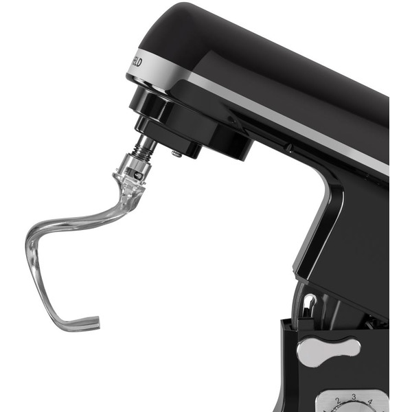 Миксер MAUNFELD MF-431BK