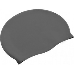 Шапочка для плавания Bradex SF 0329 (серый)