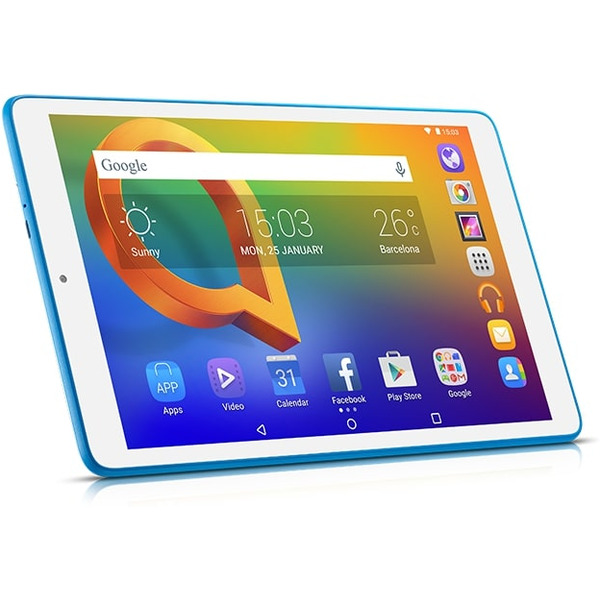 Планшет Alcatel 9026X (A3 10'') белый